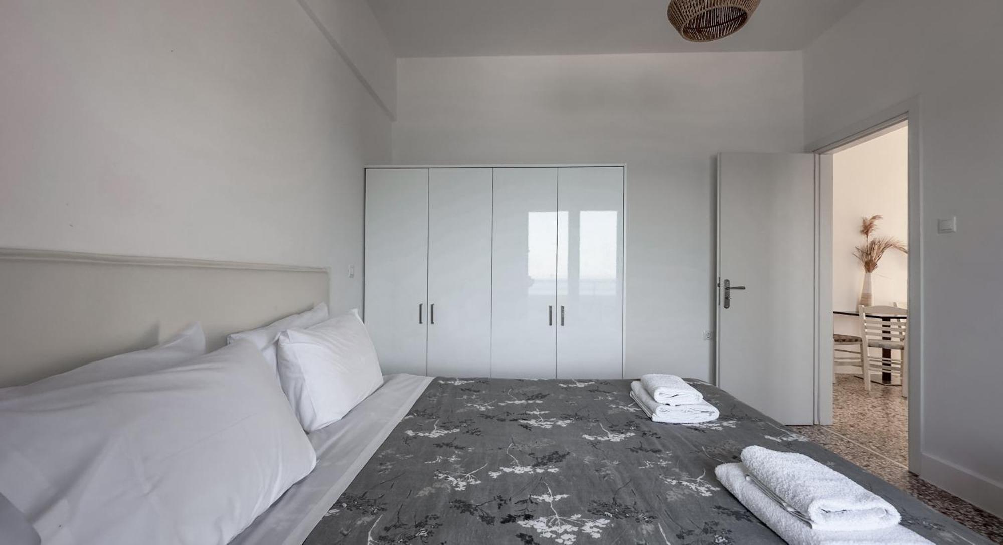 Tiki Beach Studios Nea Makri Exterior photo